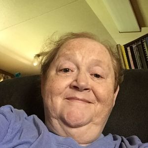 Meet your Posher, Sherry